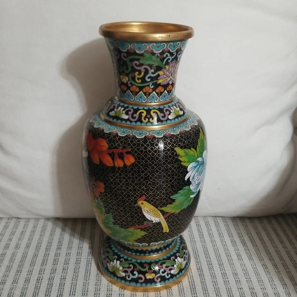 Vase
